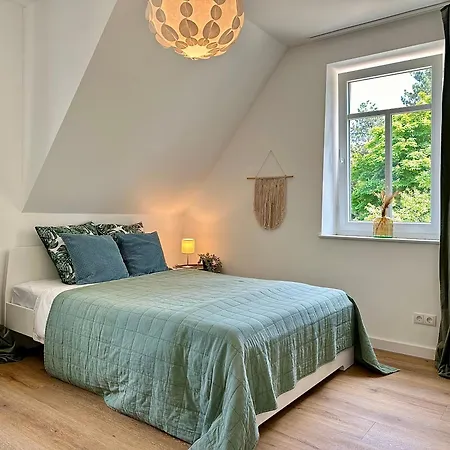 The.armbrust.home Apartament *