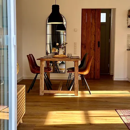 Apartament The.armbrust.home *