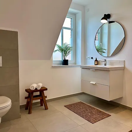 Apartament The.armbrust.home *