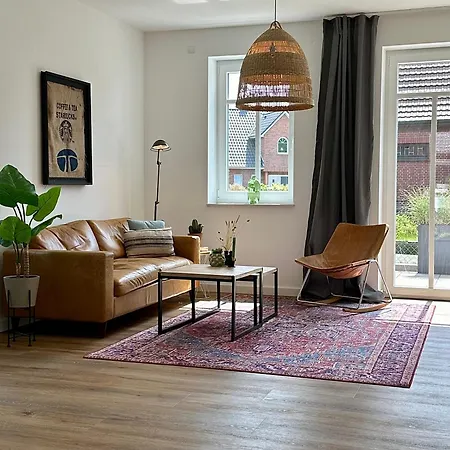 The.armbrust.home Apartament Langwedel (Verden)