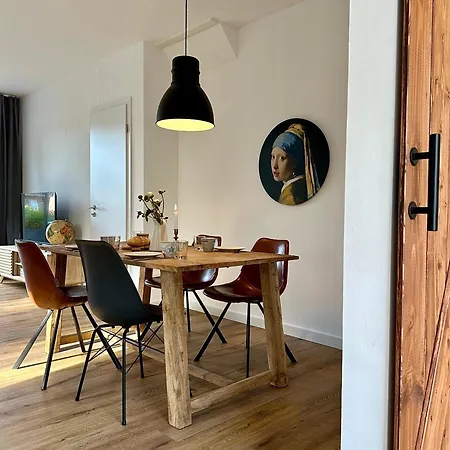 Apartament The.armbrust.home
