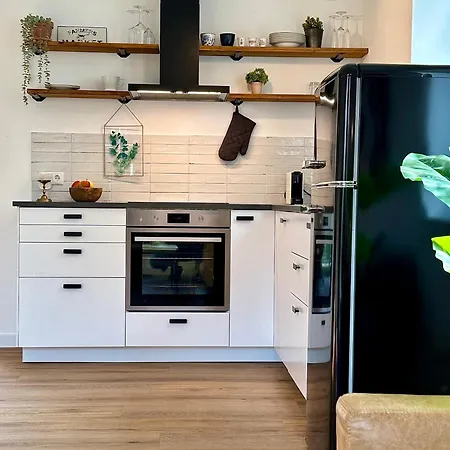 Apartament The.armbrust.home *