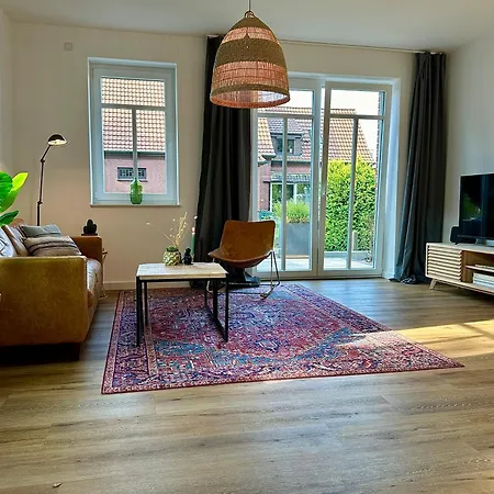 The.armbrust.home Apartament
