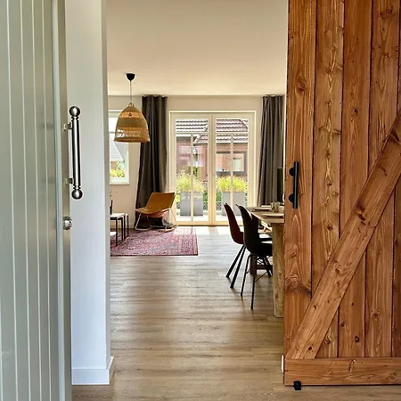 Apartament The.armbrust.home