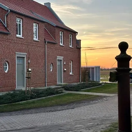 The.armbrust.home Apartament Langwedel (Verden)